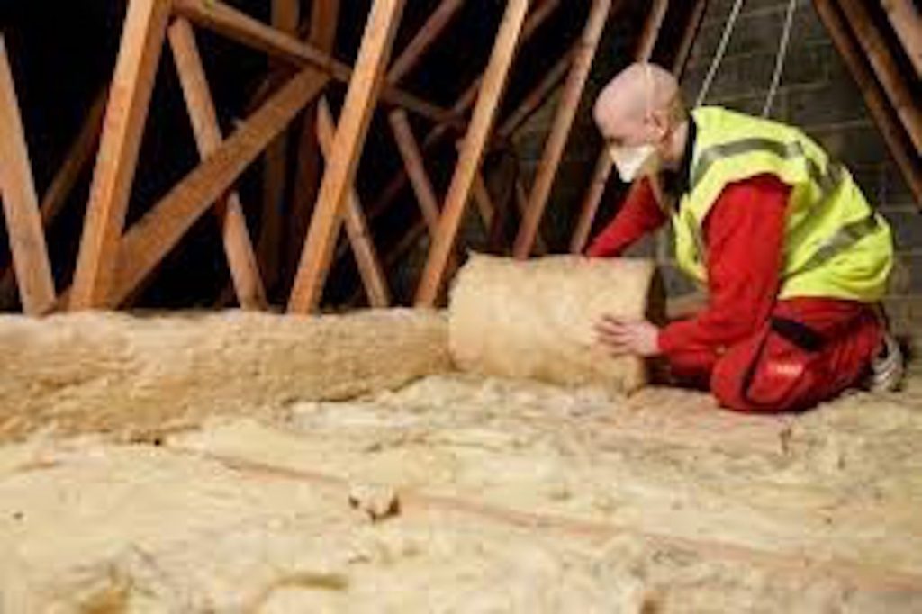 Energy Grants Home Insulation Power To Switch IE