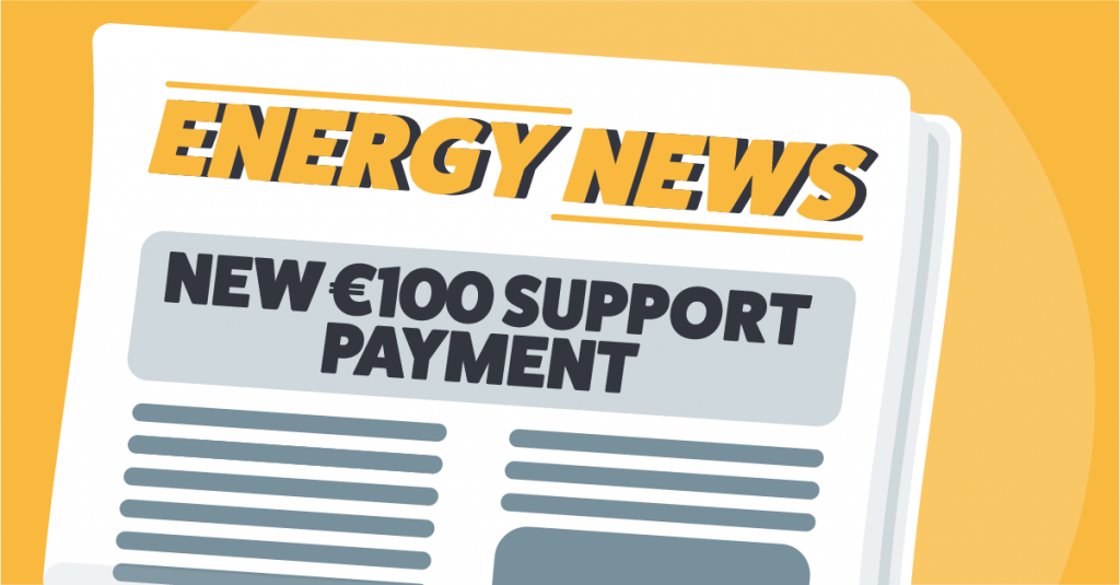 UPDATED Every Household In Ireland To Receive 200 Credit For Energy 