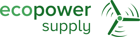 Ecopower logo