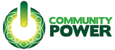 Community Power logo