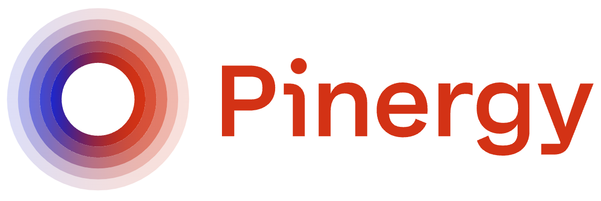 Pinergy logo