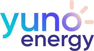 Yuno Energy logo