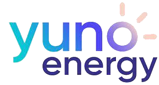 Yuno Energy logo