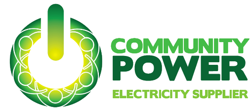 Community Power logo