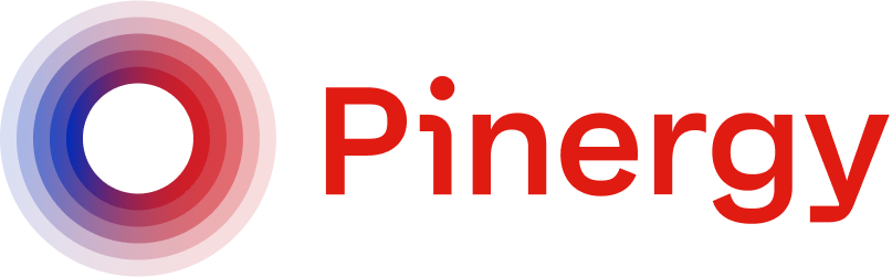 Pinergy logo